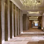 Crowne Plaza Santiago 