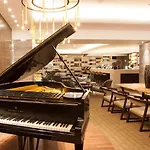 Crowne Plaza Santiago 